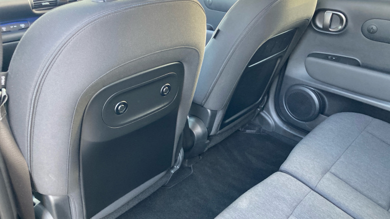 Hyundai INSTER 85kW 02 49kWh 5dr Auto Electric Hatchback